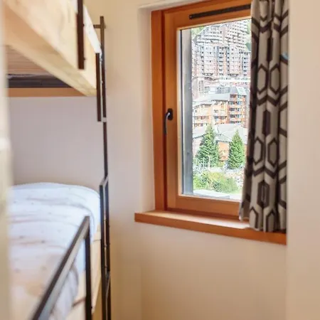 Appartement Le Datcha