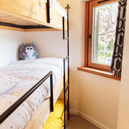 Le Datcha Appartement