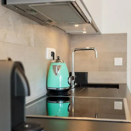 Appartement Le Datcha