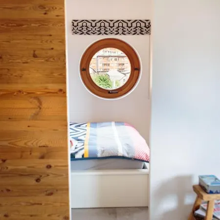 Le Datcha Appartement *