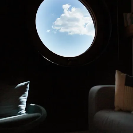 Le Datcha Appartement *