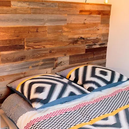 Le Datcha Appartement Morzine